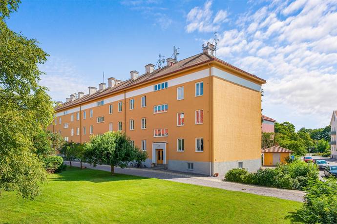 1.5 rum Lägenhet på Salagatan 40A, VÅN 2 Fålhagen Uppsala kommun - bild 19
