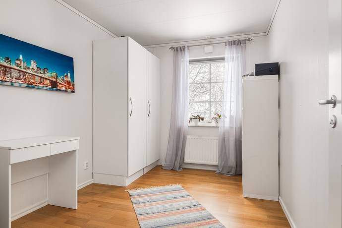 4 rum Villa på Vattugatan 25A Östra Mjölby kommun - bild 23