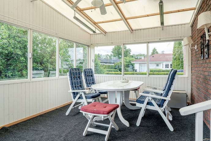 5 rum Villa på Trädgårdsgatan 8 Nossebro Essunga kommun - bild 20