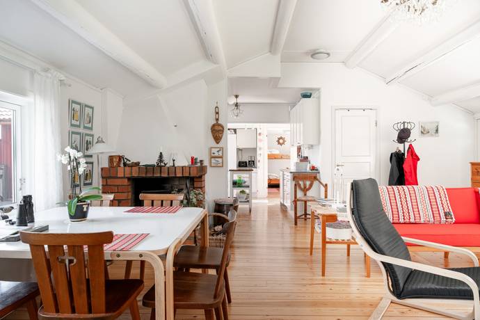 3 rum Fritidshus på Bodlindor Bodlindorsvägen 45 Leksands kommun - bild 17