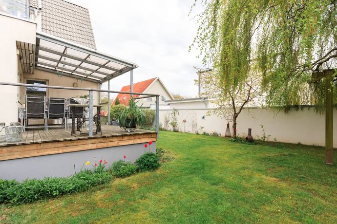 7 rum Villa på Smålandsgatan 34 Olympia Helsingborgs kommun - bild 15