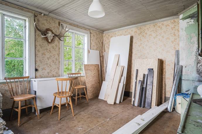 4 rum Villa på Finnsta 301 Ånge kommun - bild 23