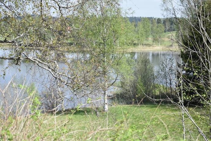 6 rum Gård/skog på Navarsviken Vik 1 Östervallskog Årjängs kommun - bild 27