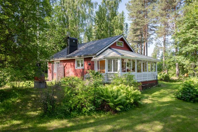 Persön, Luleå kommun