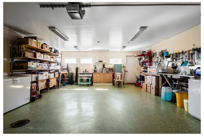 5 rum Villa på Villastigen 13 Vännäsby Vännäs kommun - bild 47