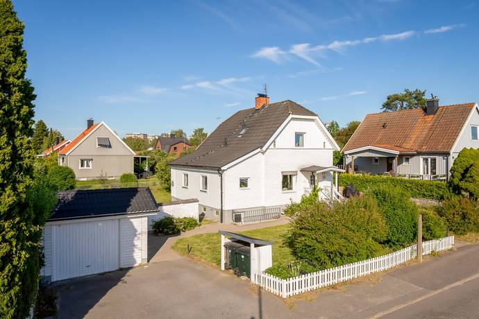 Skarphagen, Norrköpings kommun