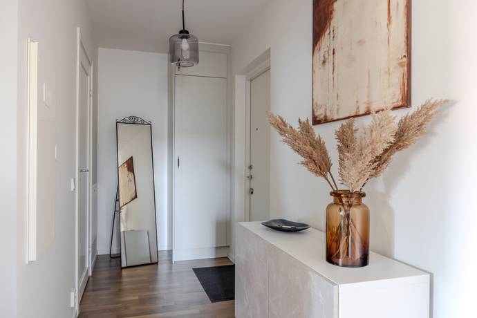 3 rum Lägenhet på Svängrumsgatan 65 Flatås Göteborgs kommun - bild 16