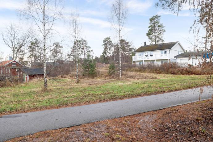 Tomt på Askerumsvägen Loftahammar Västerviks kommun - bild 11