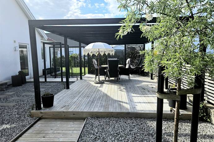 4 rum Villa på MJÄRDESVÄGEN 8 Nybrostrand Ystads kommun - bild 31