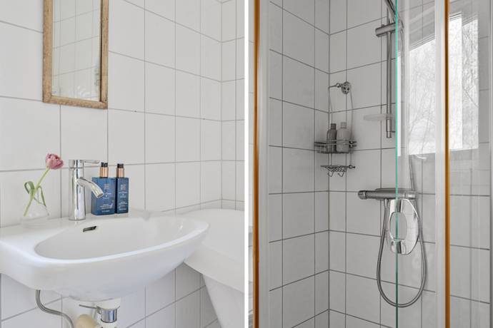 6 rum Villa på Södra åsvägen 3 Österskär Österåkers kommun - bild 29