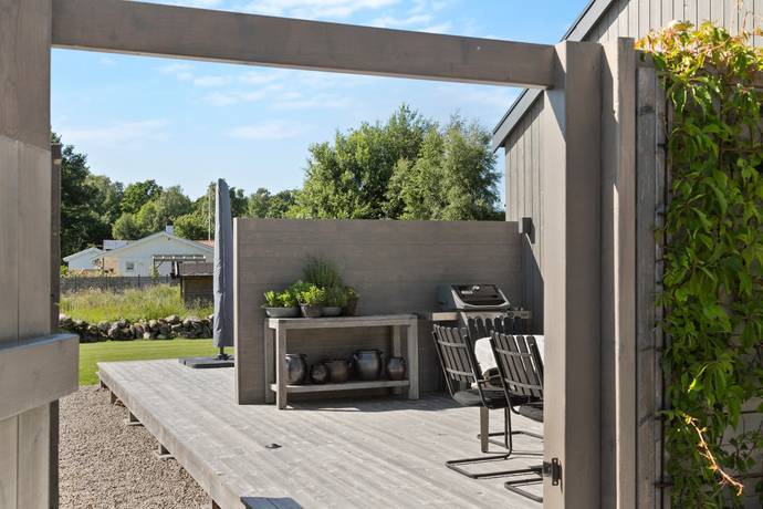 3 rum Villa på Bonnåsvägen 36 Espevik Varbergs kommun - bild 27
