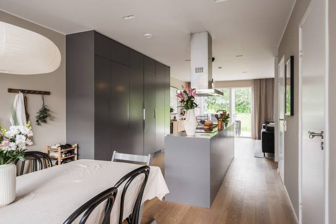 6 rum Radhus på Sekatörsslingan 90 Strömsbro Gävle kommun - bild 16
