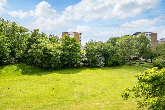 4 rum Lägenhet på Vendelsfridsgatan 2B Lorensborg Malmö kommun - bild 24