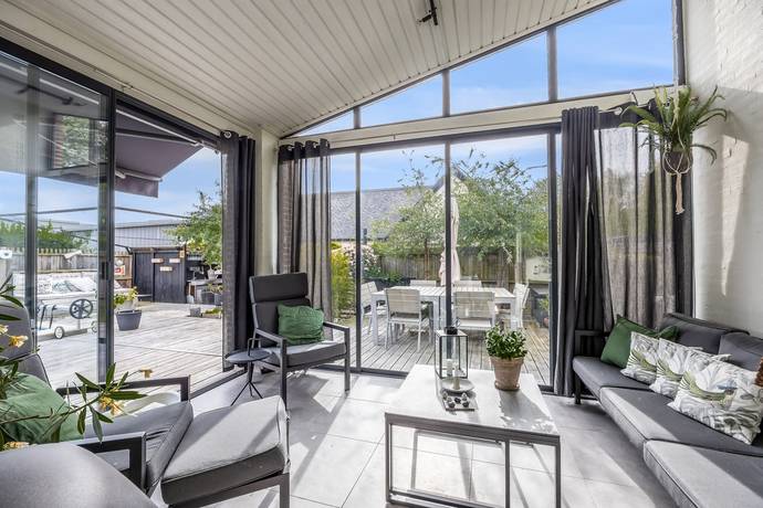 5 rum Villa på Parkmätaregatan 29 Bunkeflostrand Malmö kommun - bild 2