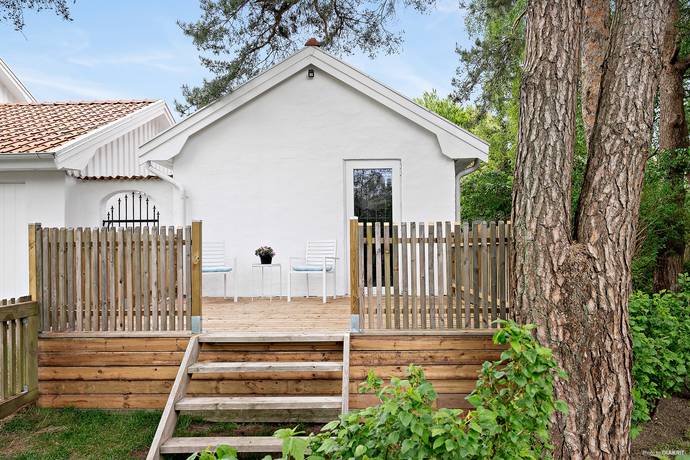 5 rum Villa på Landsvägen 731 Östra Grevie Vellinge kommun - bild 41