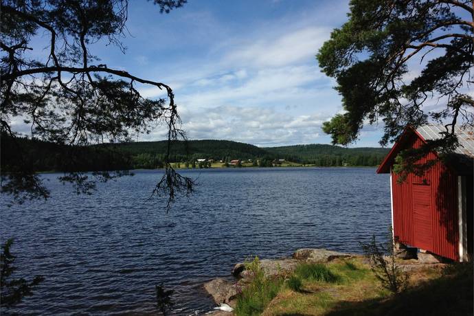 6 rum Fritidshus på Ekebol 11 och 11B Grums kommun - bild 58