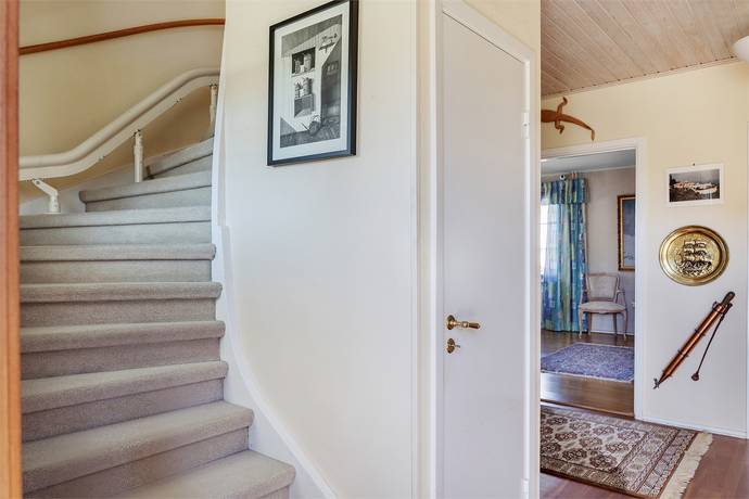 7 rum Villa på Frejavägen 3 Säffle kommun - bild 24