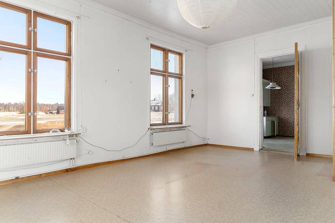 4 rum Villa på Vuonovägen 41 Vuono Haparanda kommun - bild 18