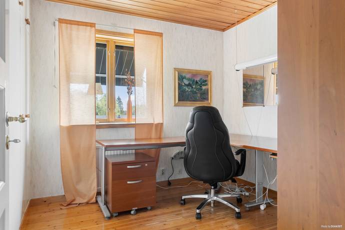 6 rum Villa på Björkholmsvägen 27 Bredviken - Kalix Kalix kommun - bild 17