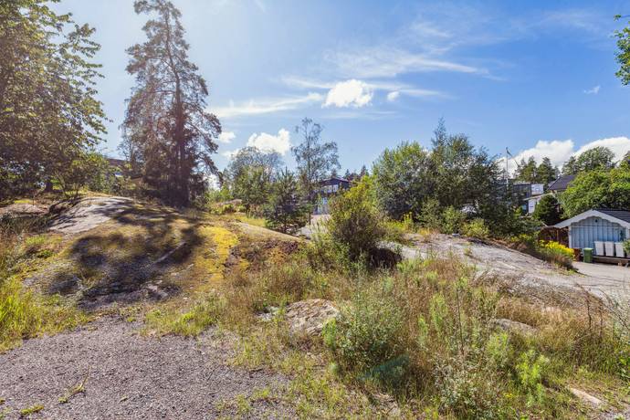 Haninge Kolartorp, Haninge kommun