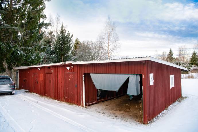 63 m² Villa på Gamla Söderhamnsvägen 4 Söderhamns kommun - bild 6