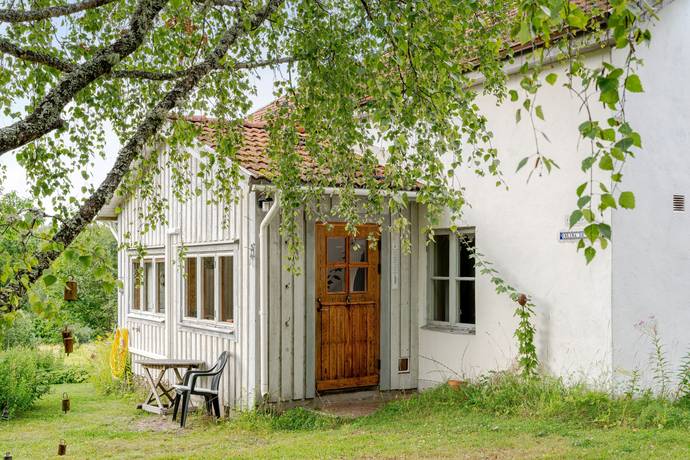 3 rum fritidshus på Kramnästorp Fredsbacken Skebokvarn, Flens kommun - bild 3