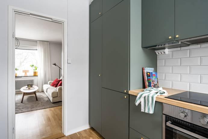 2 rum Lägenhet på Sockenvägen 383 Enskede - Gamla Enskede Stockholms kommun - bild 7