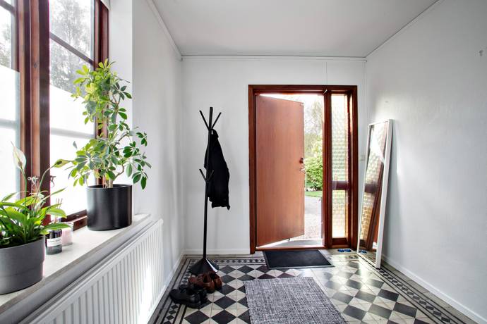4 rum Villa på SKOMAKAREGATAN 2 Påskaled Svedala kommun - bild 26