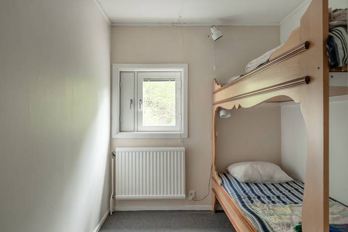 7 rum Villa på Vörderås 158 Transtrand Malung-Sälens kommun - bild 30