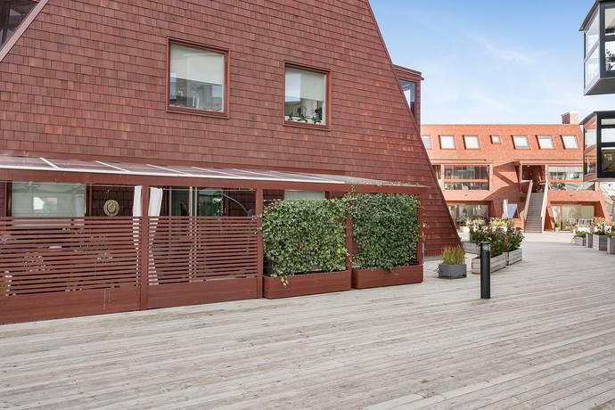 3 rum lägenhet på Kilströmskajen 9A  Björkholmen, Karlskrona kommun - bild 2