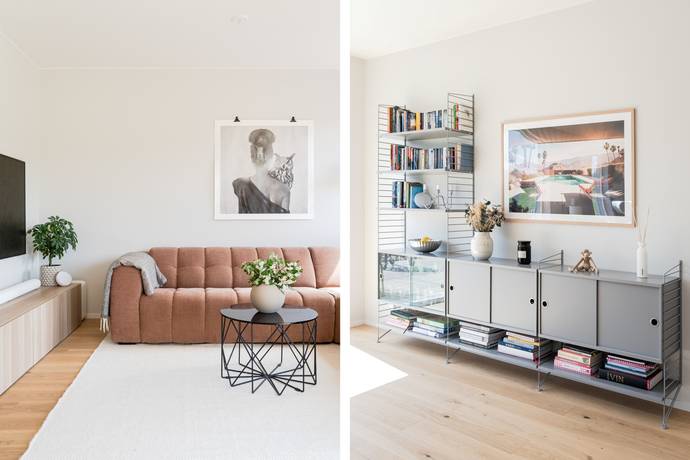 5 rum Villa på Ekhagsvägen 31A Framnäs Örebro kommun - bild 18