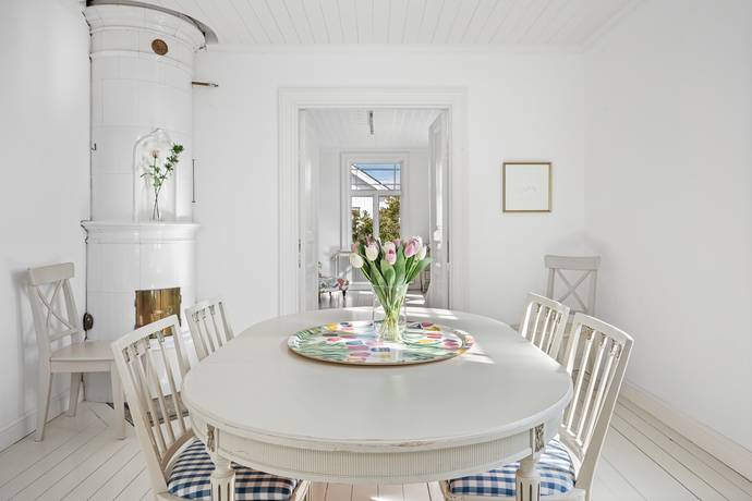 6 rum Villa på Kärleksvägen 11 Hovenäset Sotenäs kommun - bild 13