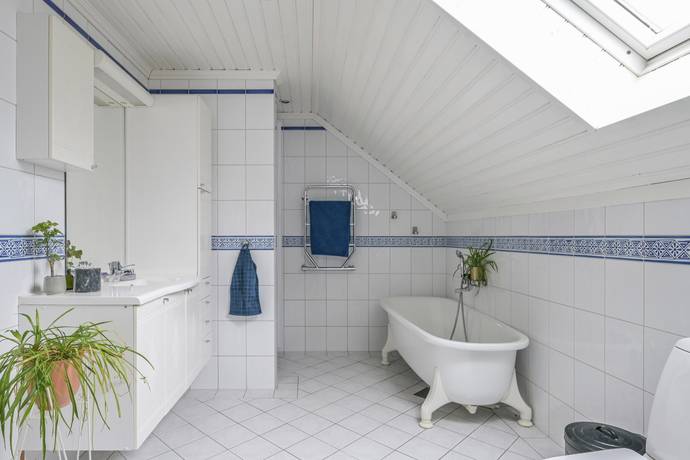 7 rum Villa på Lunda 24 Drottningholm Lovön Ekerö kommun - bild 44