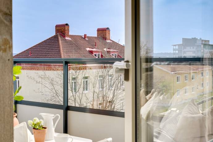 3 rum lägenhet på Björkmansgatan 14 Näsby, Örebro kommun - bild 4