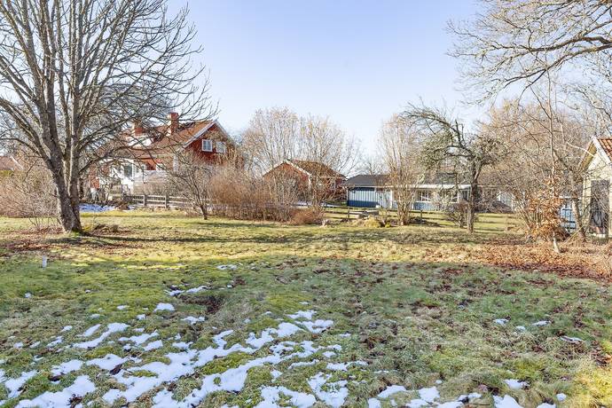 6 rum Villa på Ribbings väg 5 Trehörna Ödeshögs kommun - bild 19