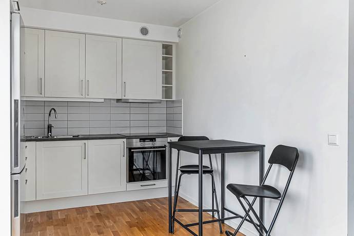 1 rum lägenhet på Jägaregatan 22 Öster, Katrineholms kommun - bild 3