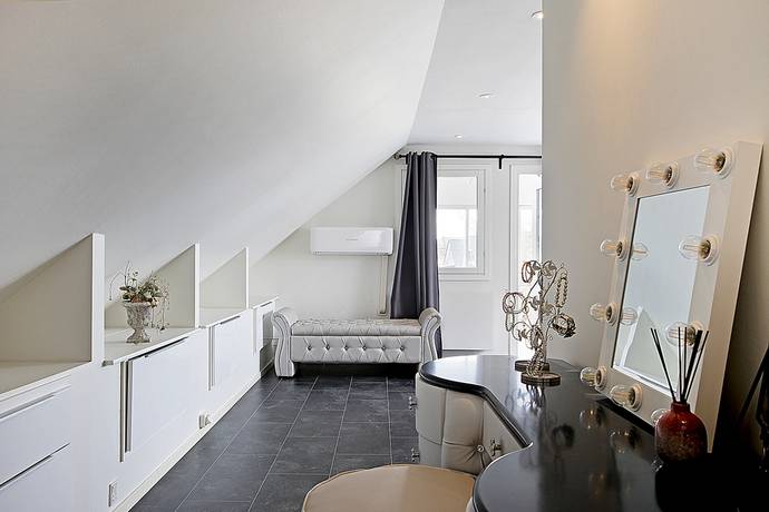 6 rum Villa på Tornursgatan 9 Tygelsjö Malmö kommun - bild 36