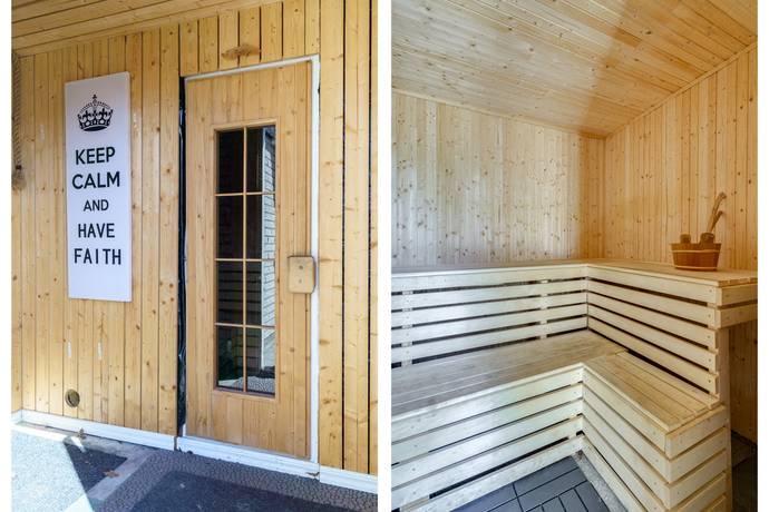 6 rum Villa på Kvarnvägen 22 Hällaboda Lindesbergs kommun - bild 31