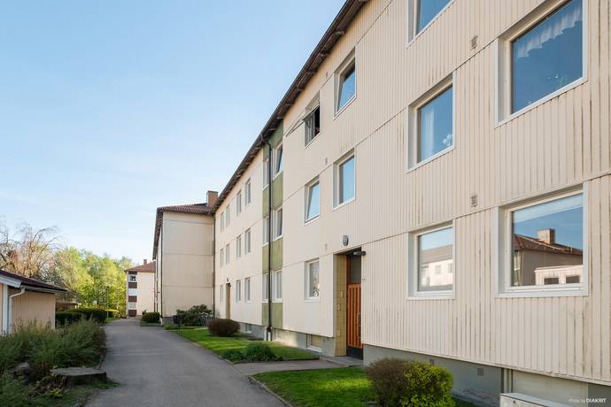 3 rum Lägenhet på Skogshyddegatan 44 Borås kommun - bild 17