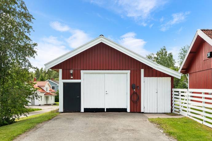 4 rum Villa på Assar Janssons väg 1B Sala kommun - bild 29