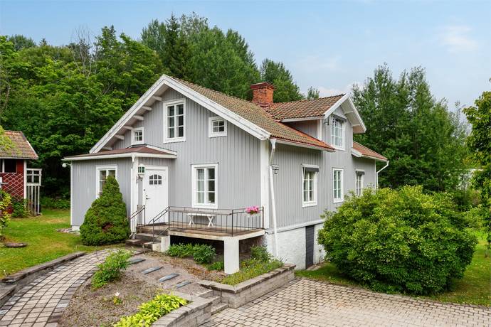 Myrbogatan 5 & 7, Kopparberg, Ljusnarsbergs kommun