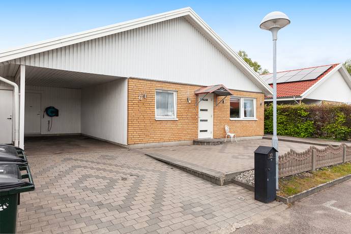 Gotlandsgatan 22, Åstorp, Åstorps kommun