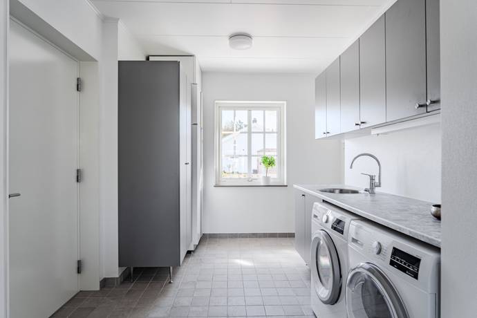 6 rum Villa på Dunmossvägen 2 Lindbacken Uppsala kommun - bild 42