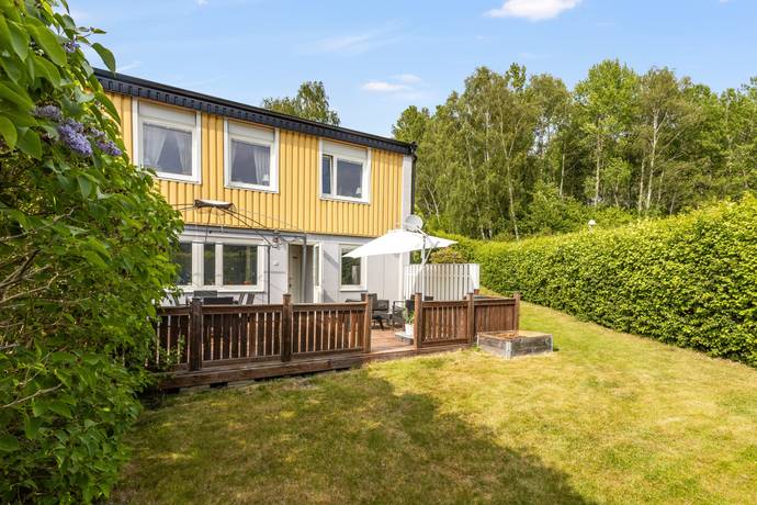 6 rum Lägenhet på Murarstigen 56 Salem Salems kommun - bild 30