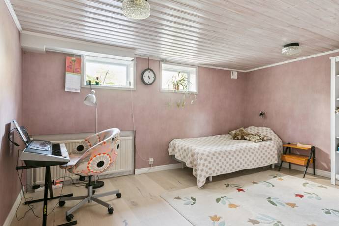 7 rum Villa på Norra Bondevägen 30 Huddinge kommun - bild 34