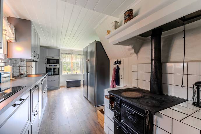 4 rum Villa på Hagrida Haga 1 Askeryd Aneby kommun - bild 9