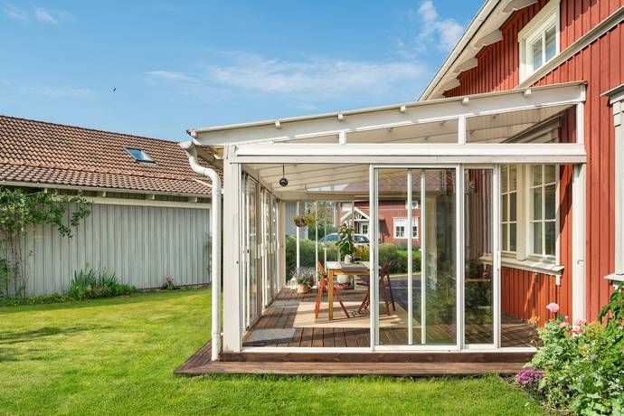 5 rum villa på Mäsenvägen 39 Hagaberg, Västerås kommun - bild 5