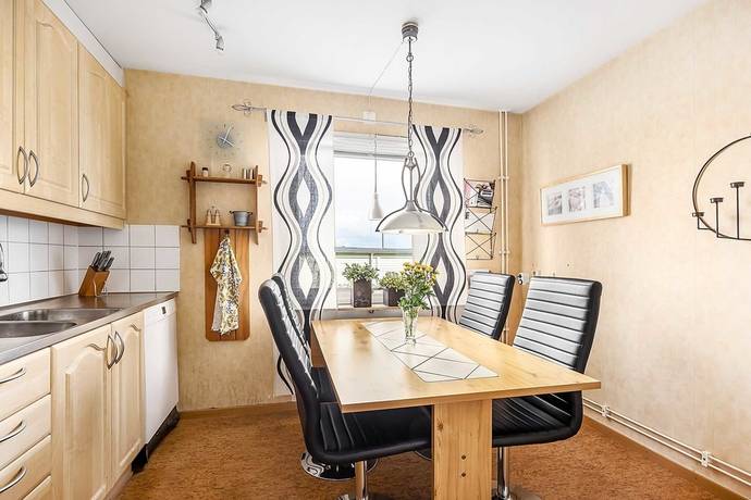 3 rum Lägenhet på Glasförgyllaren 43 Glasförgyllaren Staffanstorps kommun - bild 7