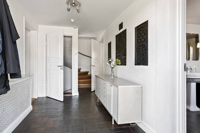 6 rum Villa på Ängelholmsvägen 1/Ellenbergavägen 2 Munka Ljungby Ängelholms kommun - bild 5