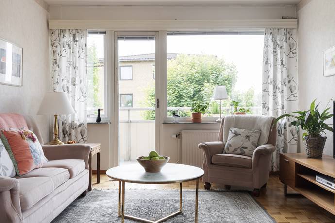 2 rum lägenhet på Baazgatan 5E Mölndal - Innerstaden, Mölndals kommun - bild 5